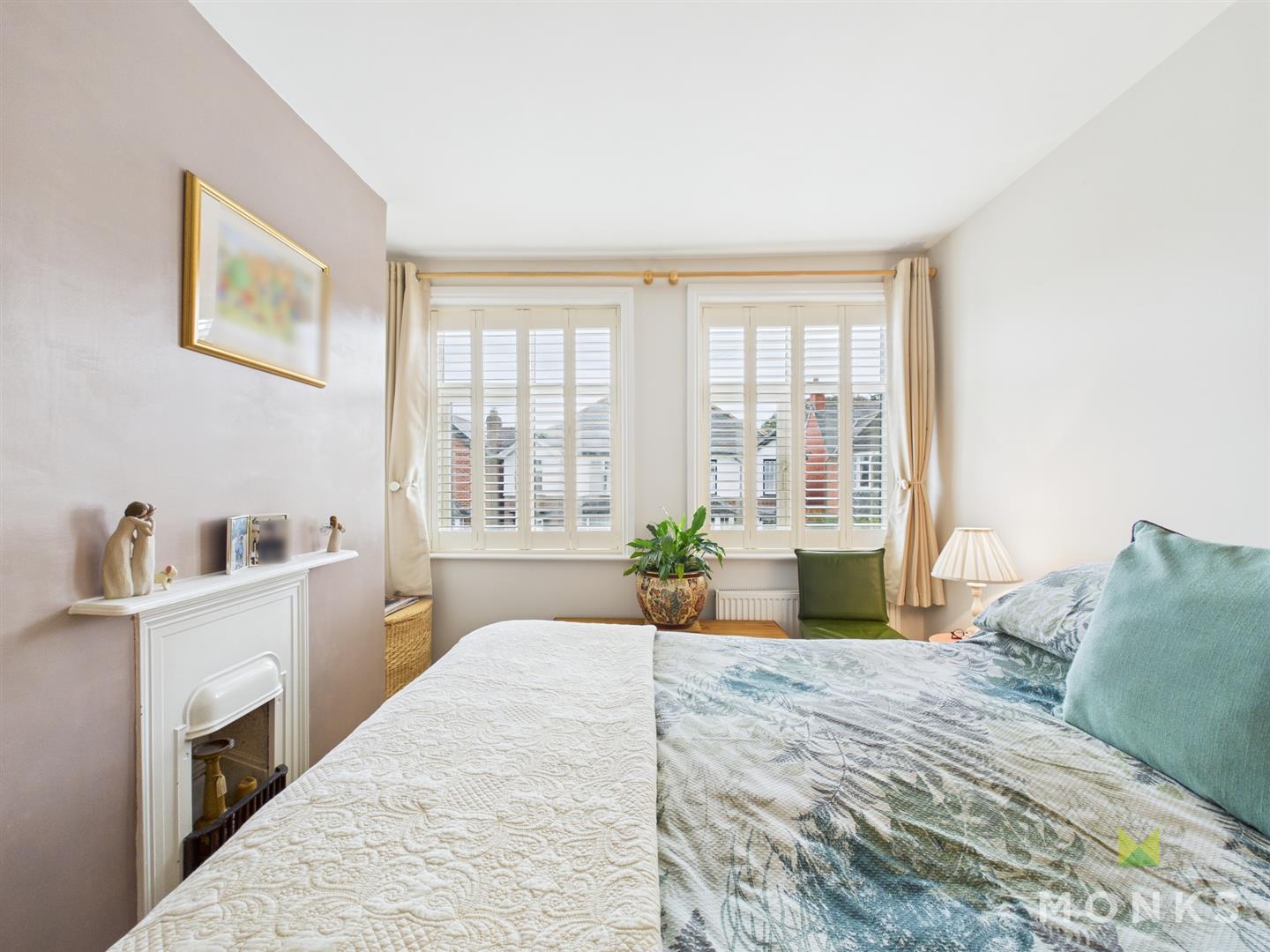 Hafod Weston Avenue, Oswestry, SY11 2BH SSTC